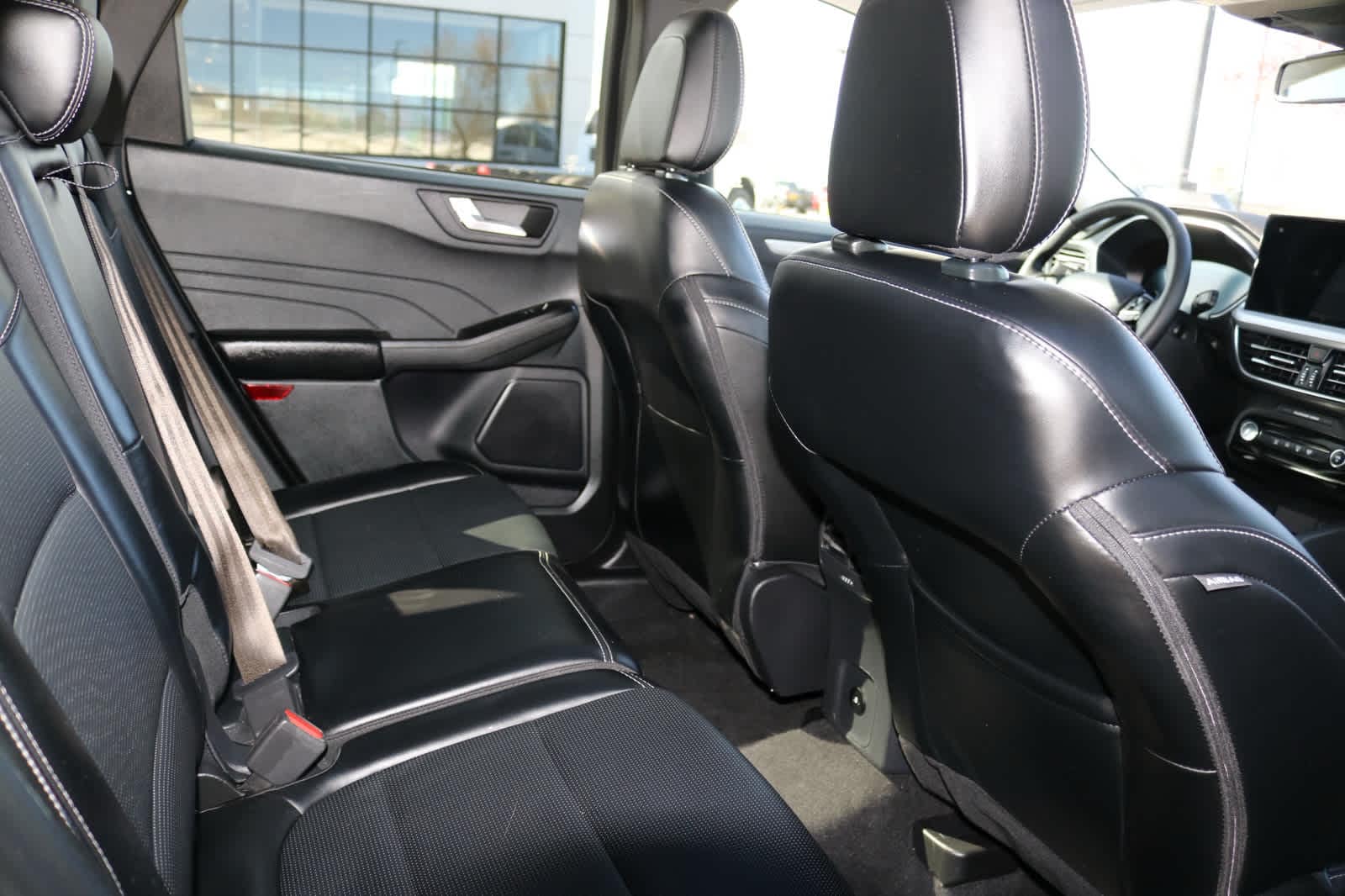 Thumbnail: 2025 Ford Escape - 24