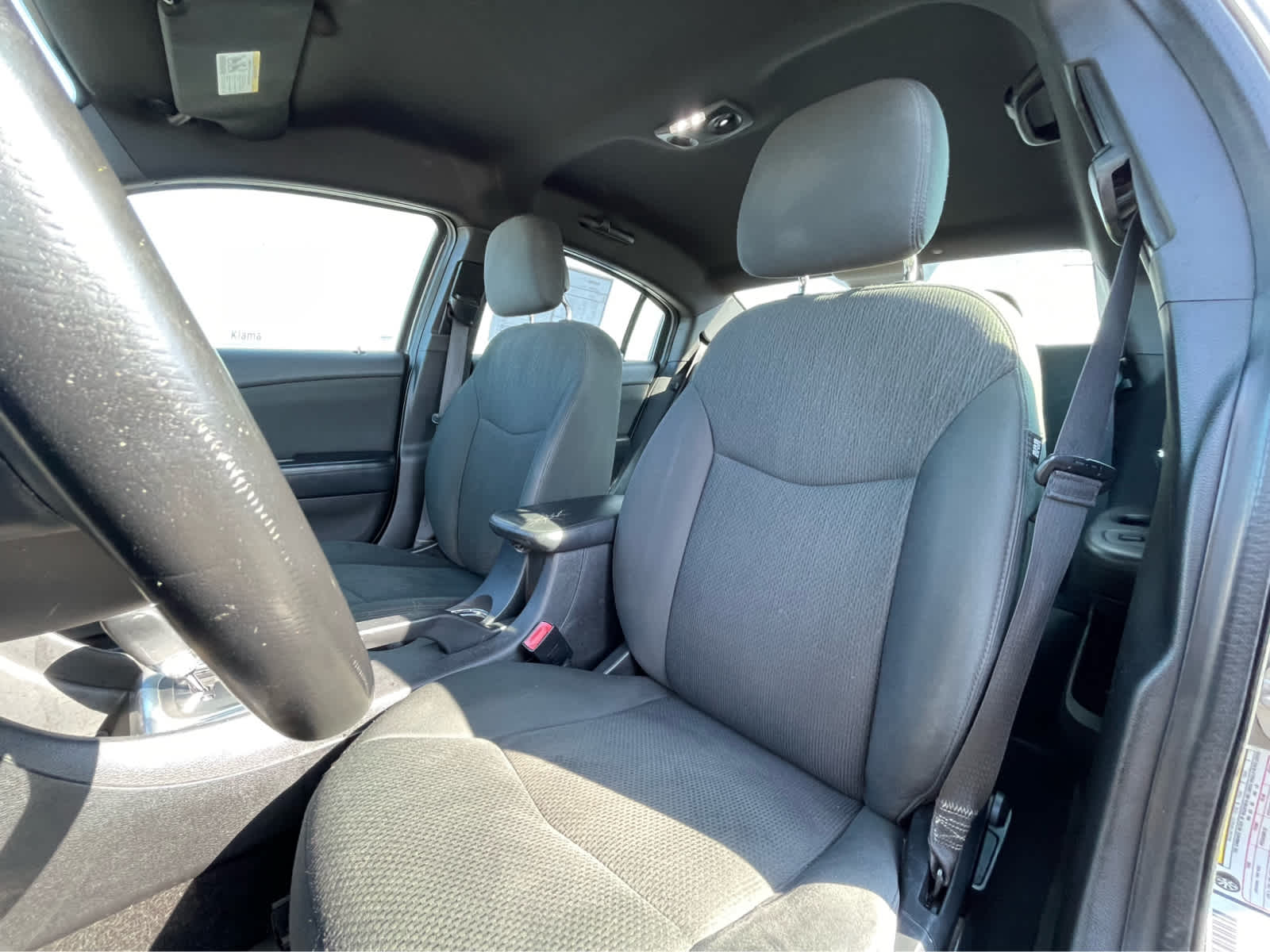 Thumbnail: 2011 Chrysler 200 - 19