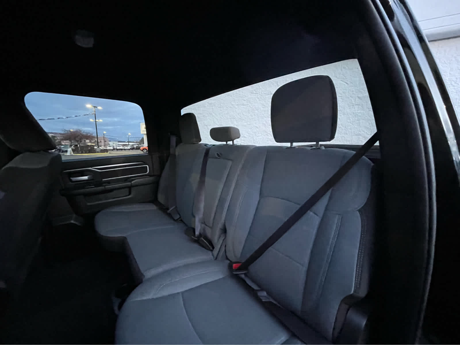 Thumbnail: 2024 RAM 3500 - 26