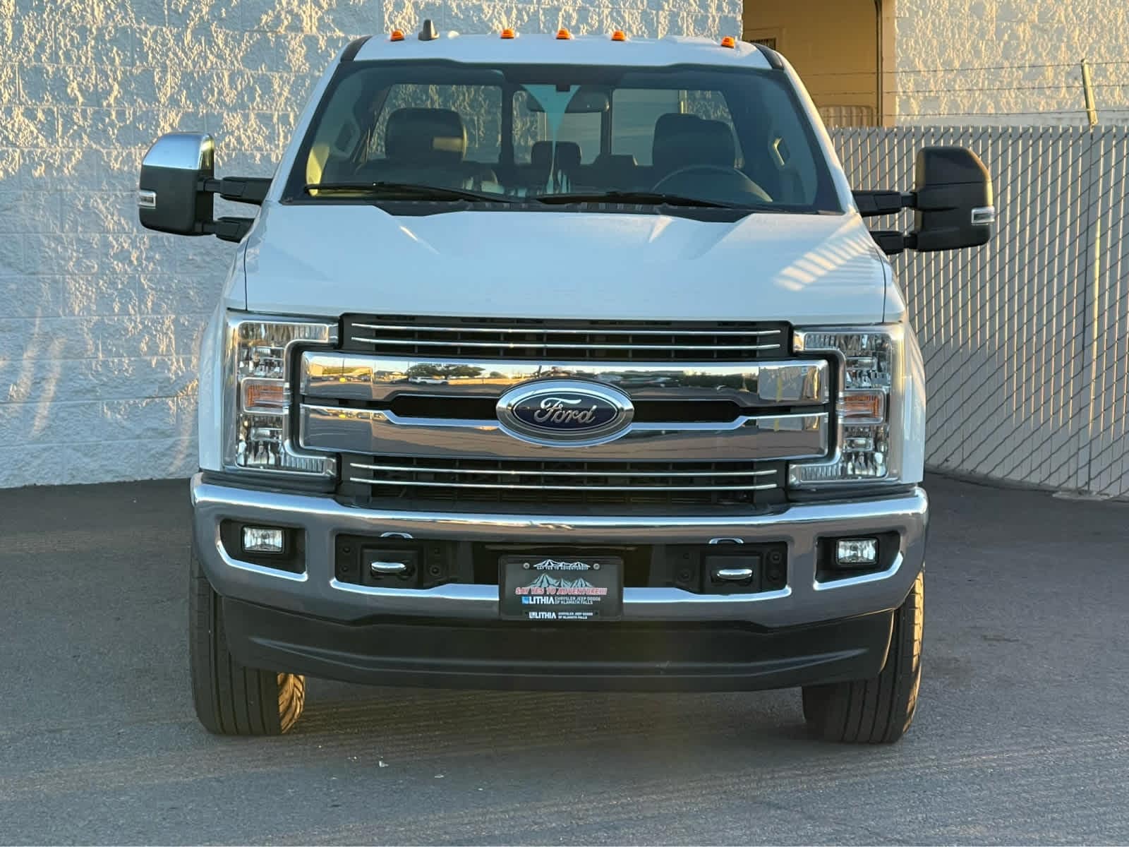 Thumbnail: 2019 Ford F-350 - 3