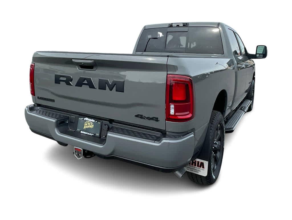Thumbnail: 2026 RAM 2500 - 6