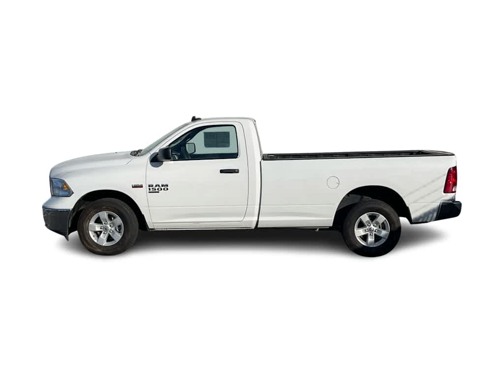 Thumbnail: 2022 RAM 1500 Classic - 4