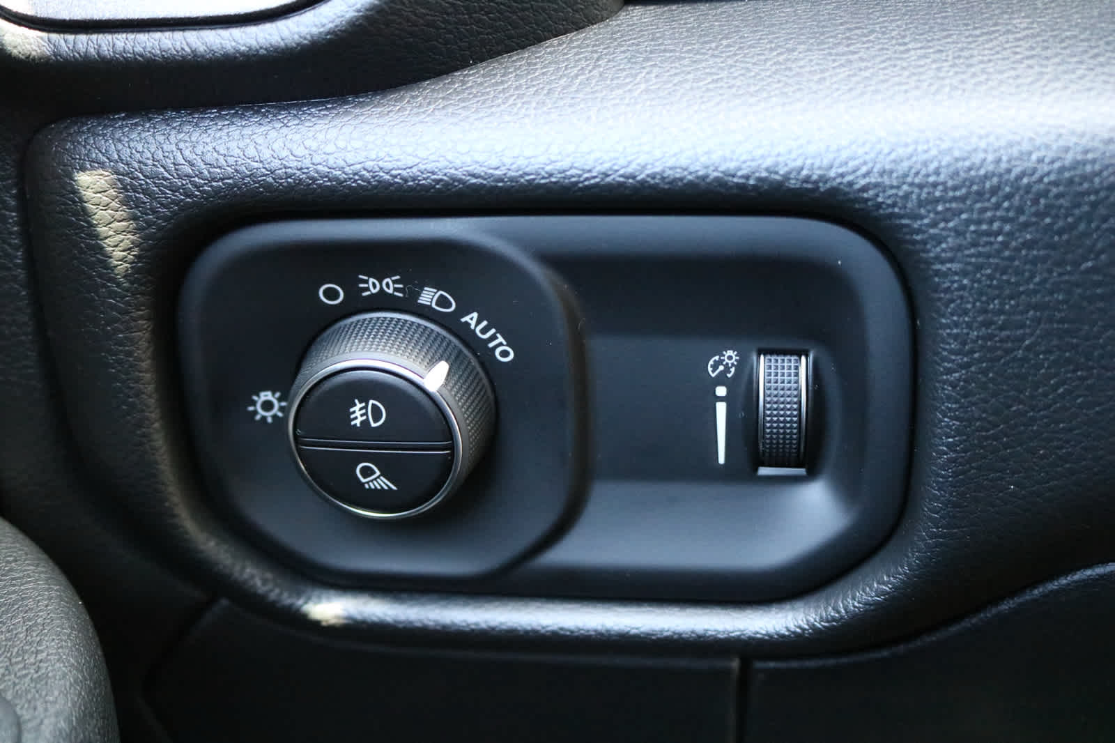 Thumbnail: 2026 RAM 2500 - 19