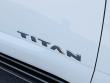 2017 Nissan Titan SV Truck Crew Cab