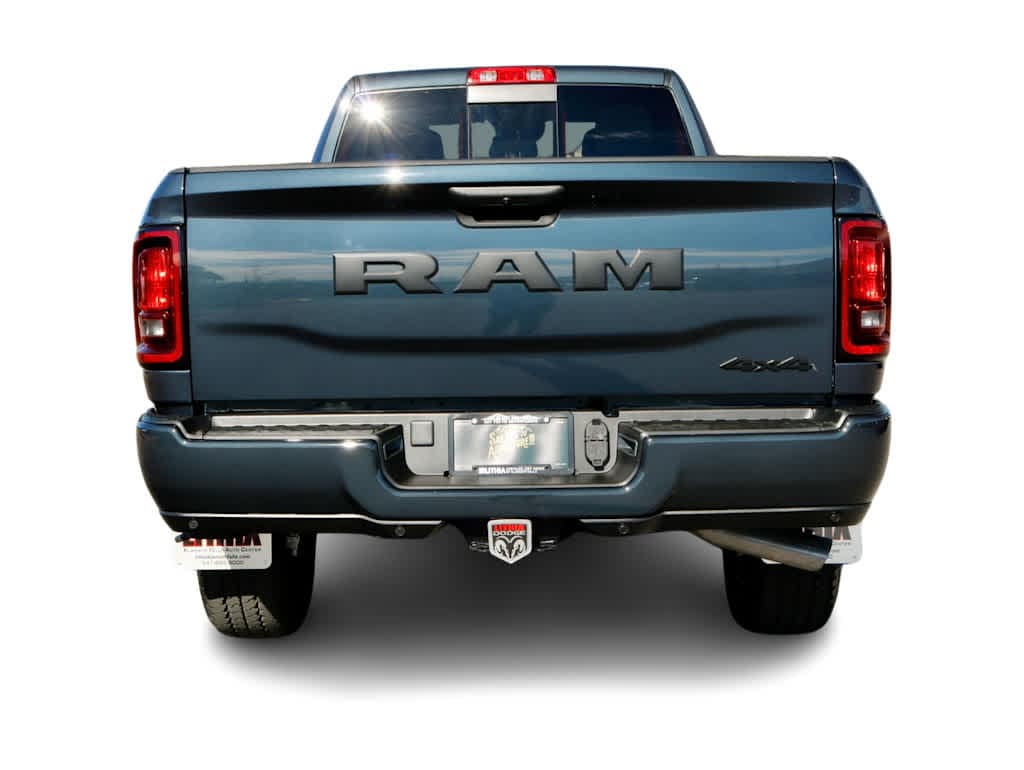 Thumbnail: 2026 RAM 2500 - 5