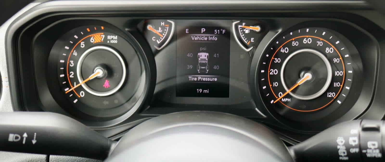Thumbnail: 2026 Jeep Wrangler - 12