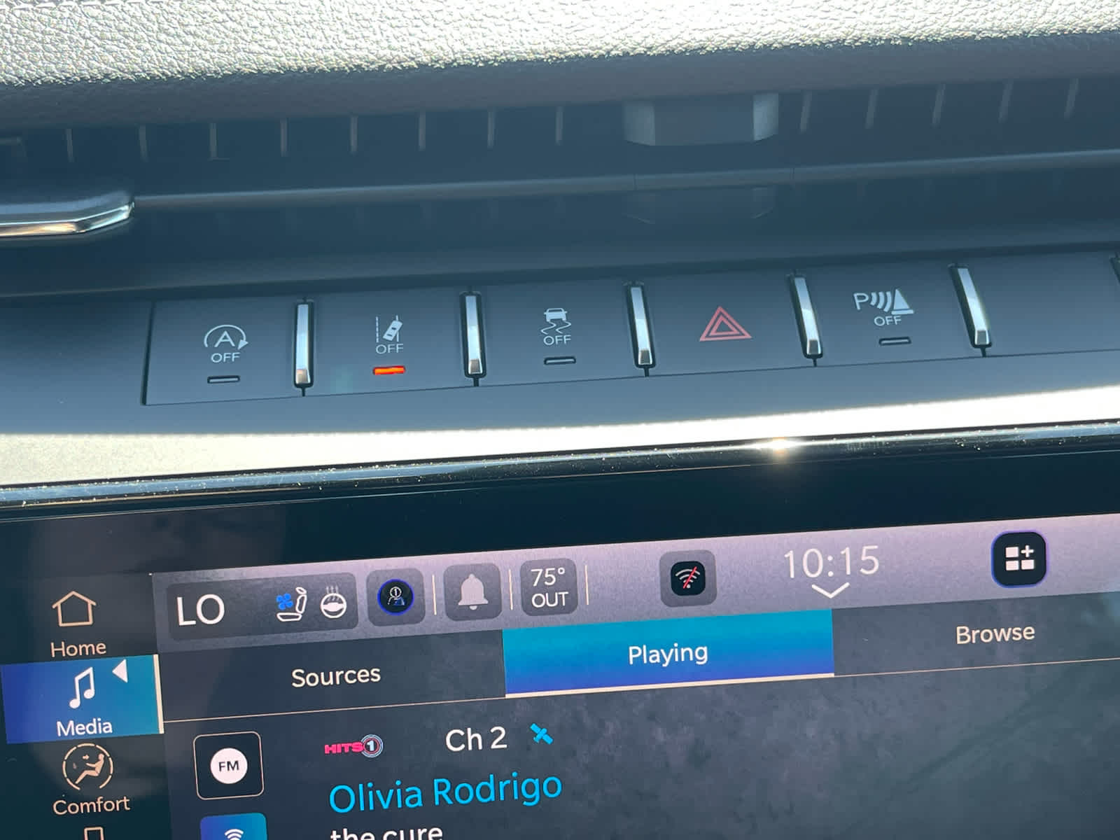 Thumbnail: 2026 Jeep Grand Cherokee - 17