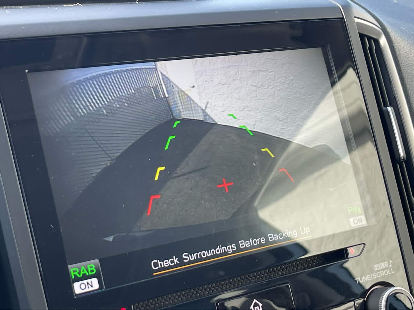 Thumbnail: 2019 Subaru Forester - 20