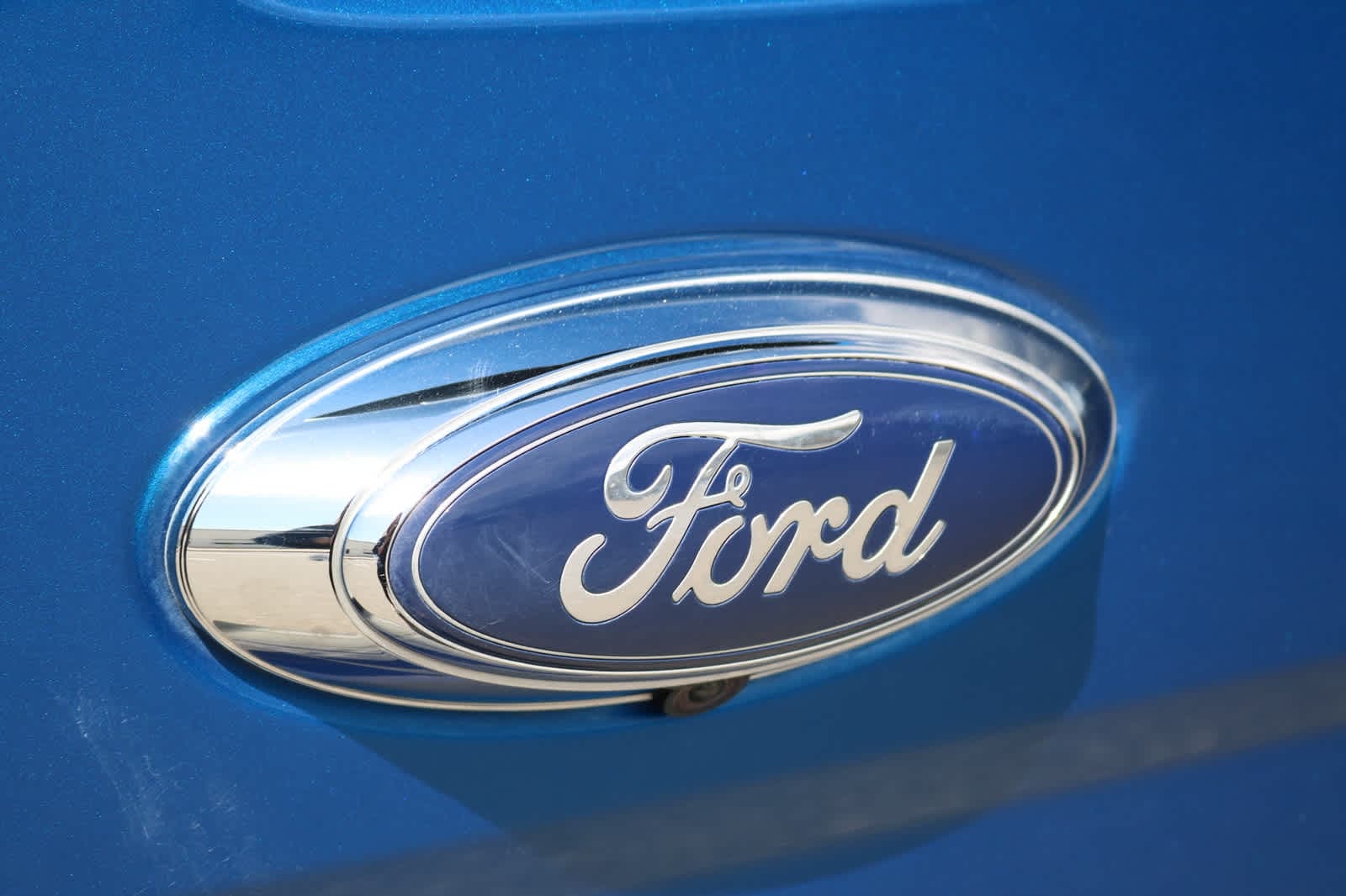 Thumbnail: 2020 Ford Ranger - 10