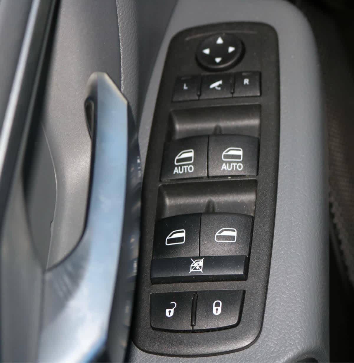 2022 RAM Ram 1500 Pickup Big Horn/Lone Star - Photo 21