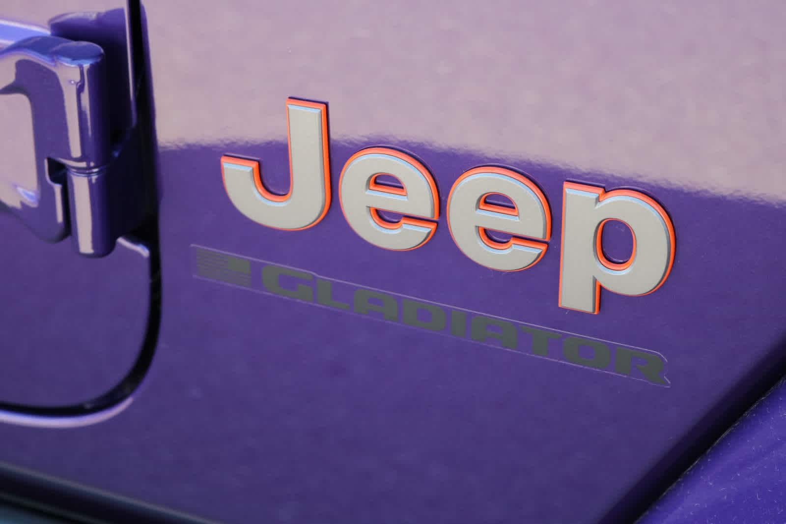Thumbnail: 2026 Jeep Gladiator - 11