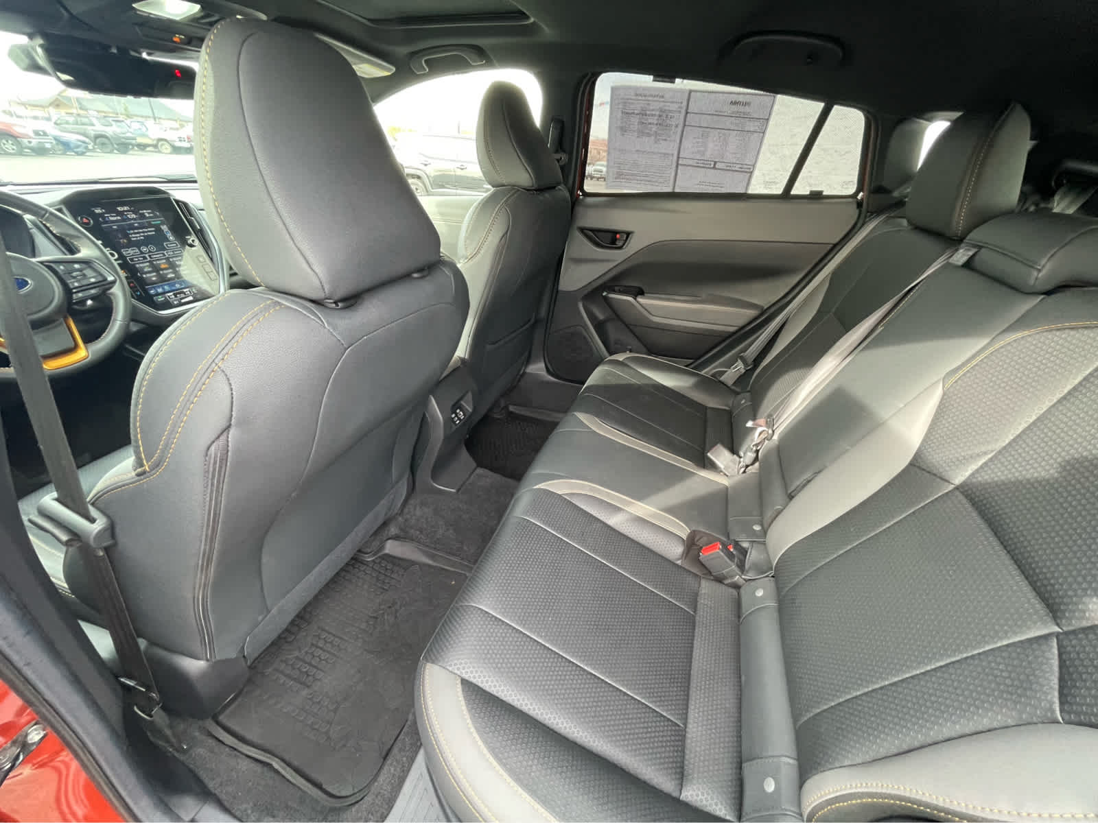 Thumbnail: 2024 Subaru Crosstrek - 20