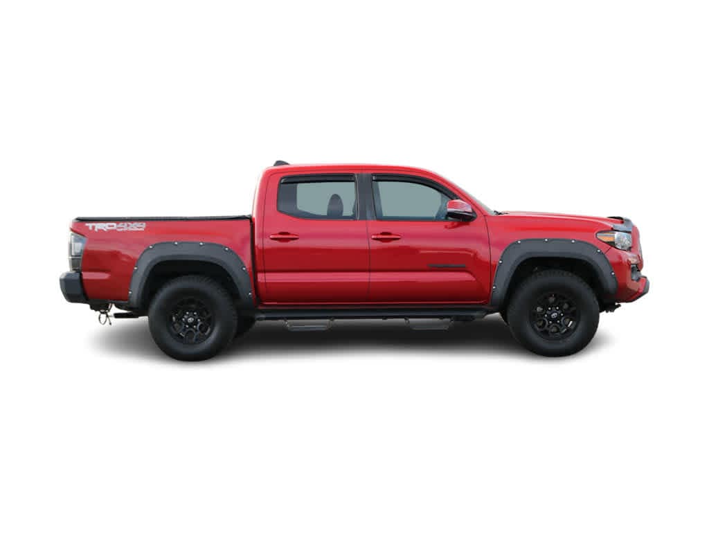 Thumbnail: 2021 Toyota Tacoma - 4