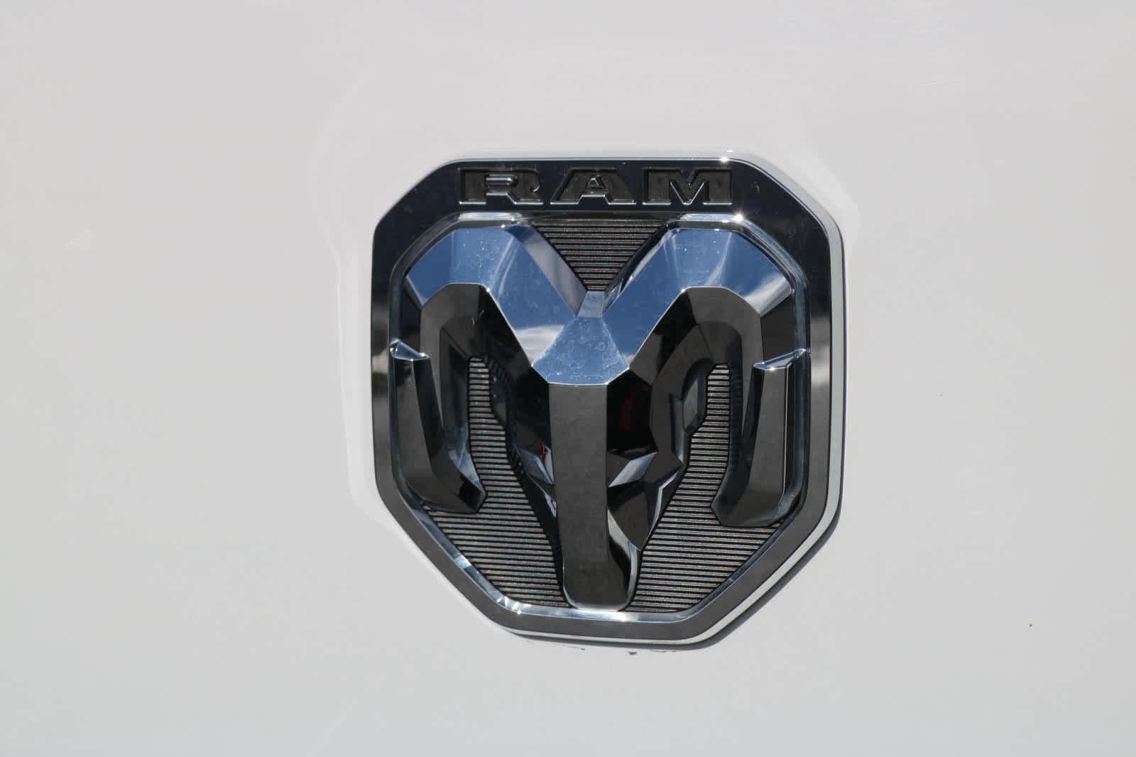 Thumbnail: 2025 RAM ProMaster - 9