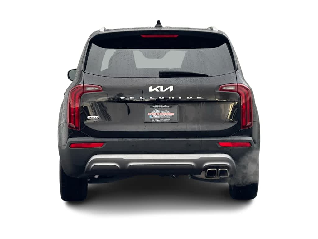Thumbnail: 2022 Kia Telluride - 6
