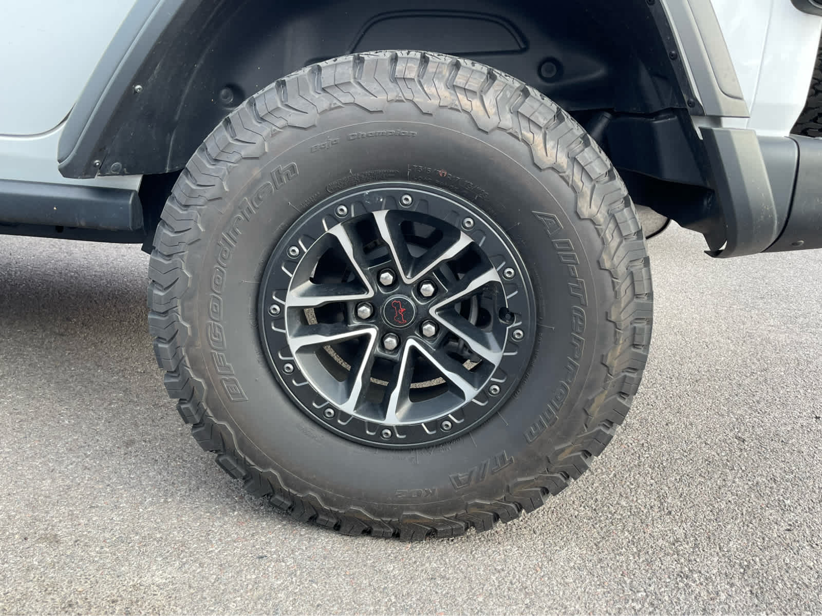 Thumbnail: 2024 Jeep Wrangler - 10