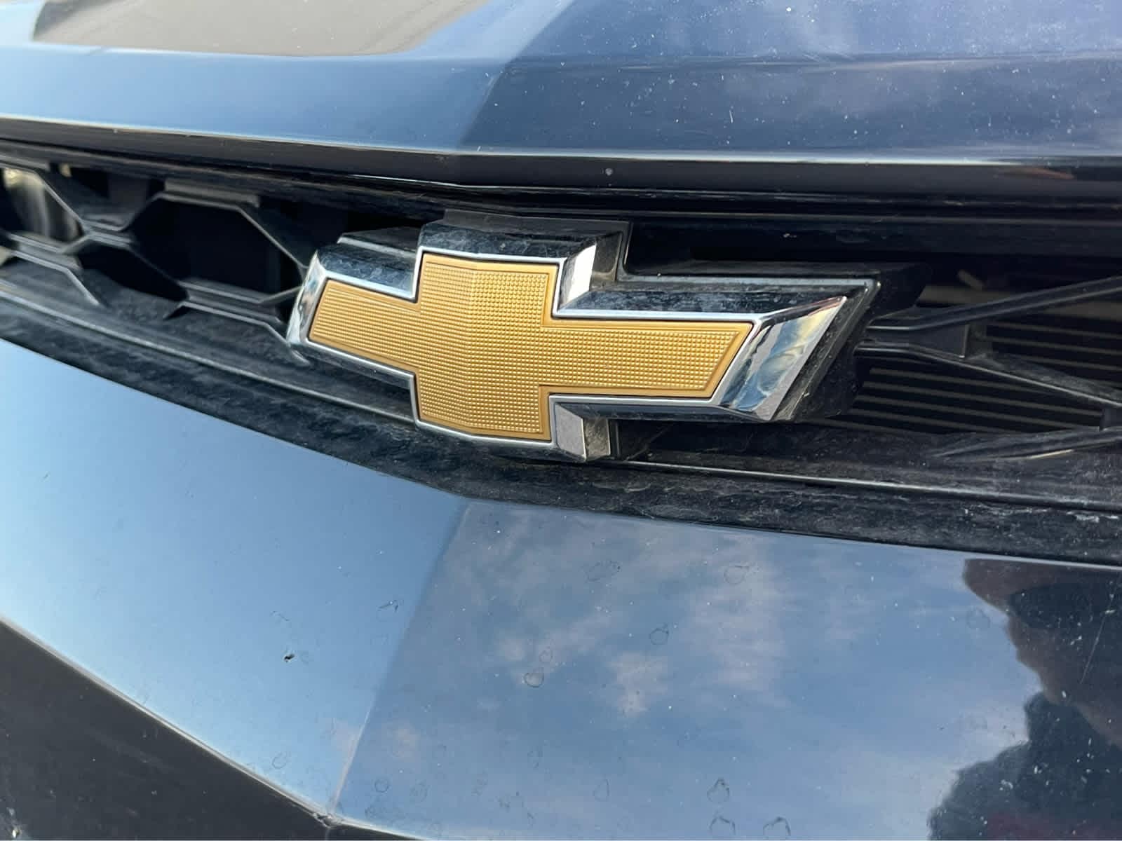 Thumbnail: 2017 Chevrolet Camaro - 8