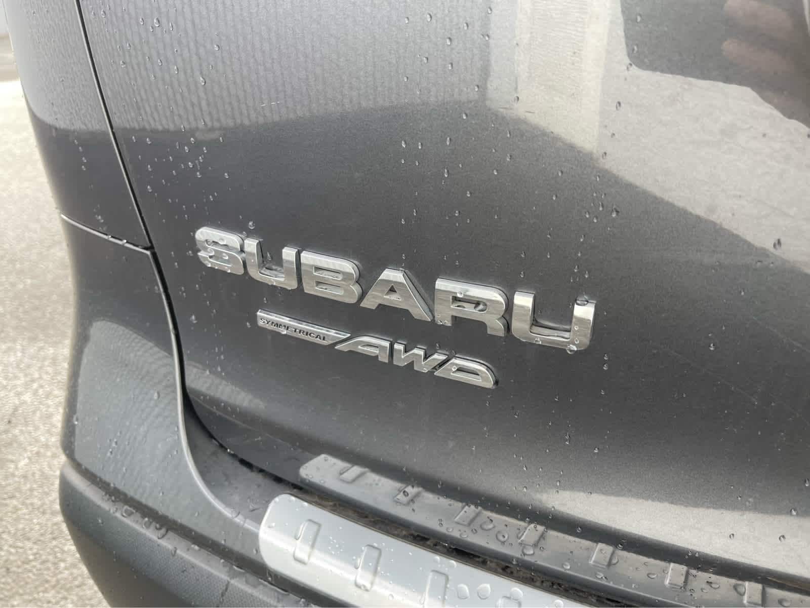 Thumbnail: 2021 Subaru Ascent - 8