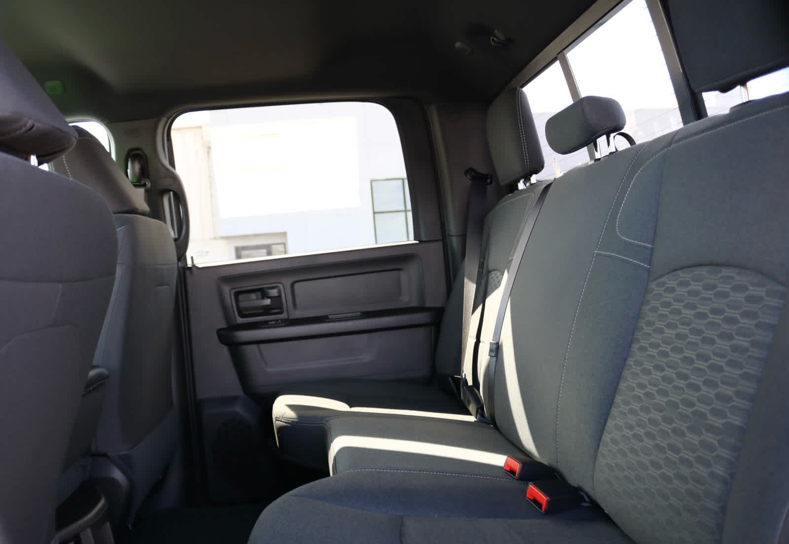 Thumbnail: 2026 RAM 2500 - 24