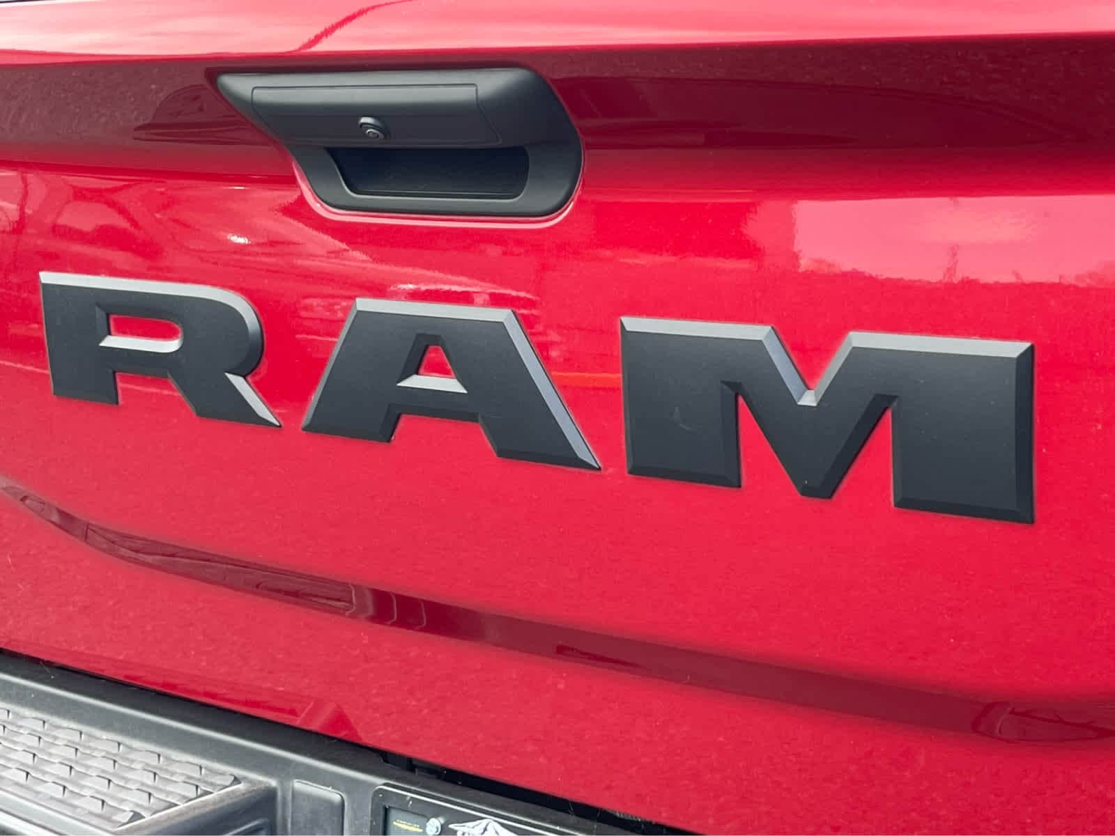 Thumbnail: 2025 RAM 2500 - 11