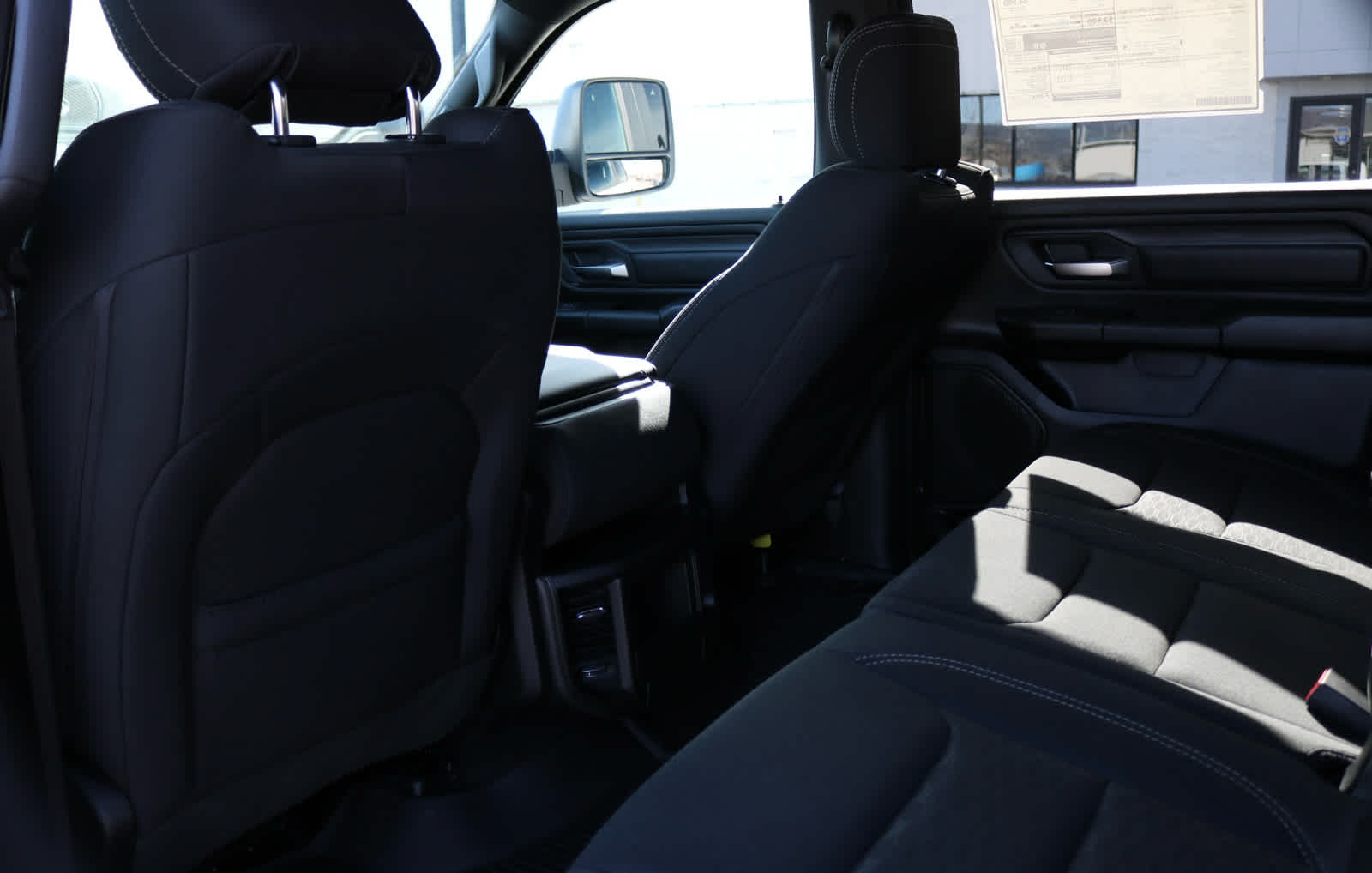 Thumbnail: 2026 RAM 1500 - 23