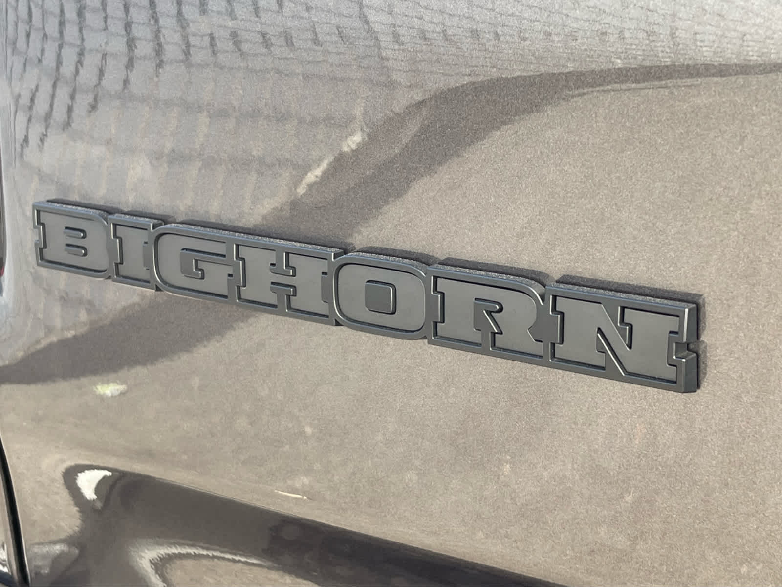 Thumbnail: 2026 RAM 1500 - 10