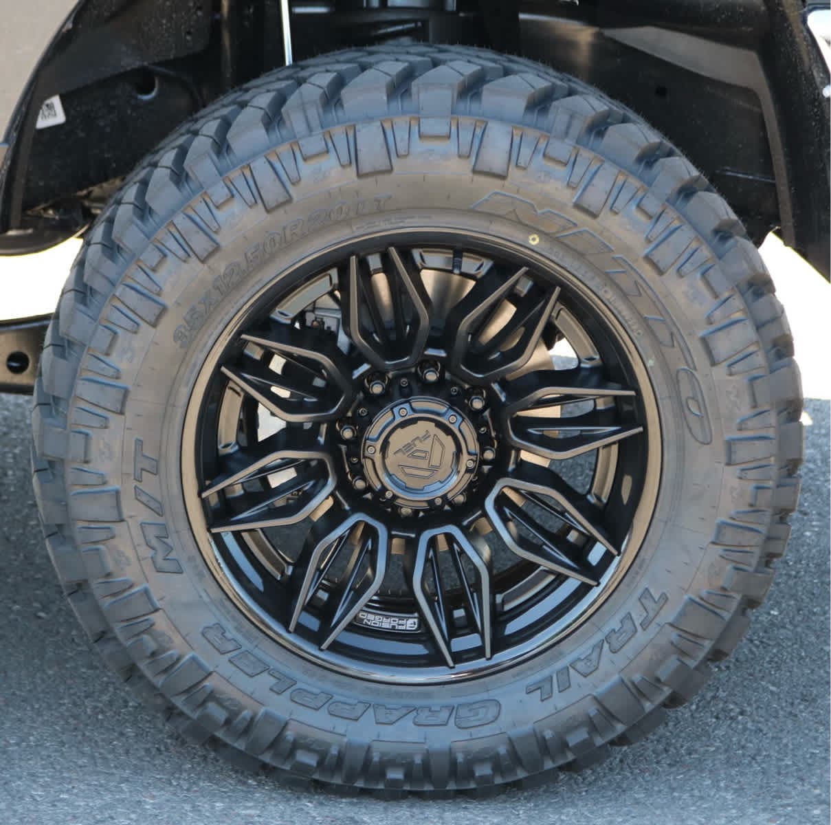 Thumbnail: 2026 RAM 2500 - 13