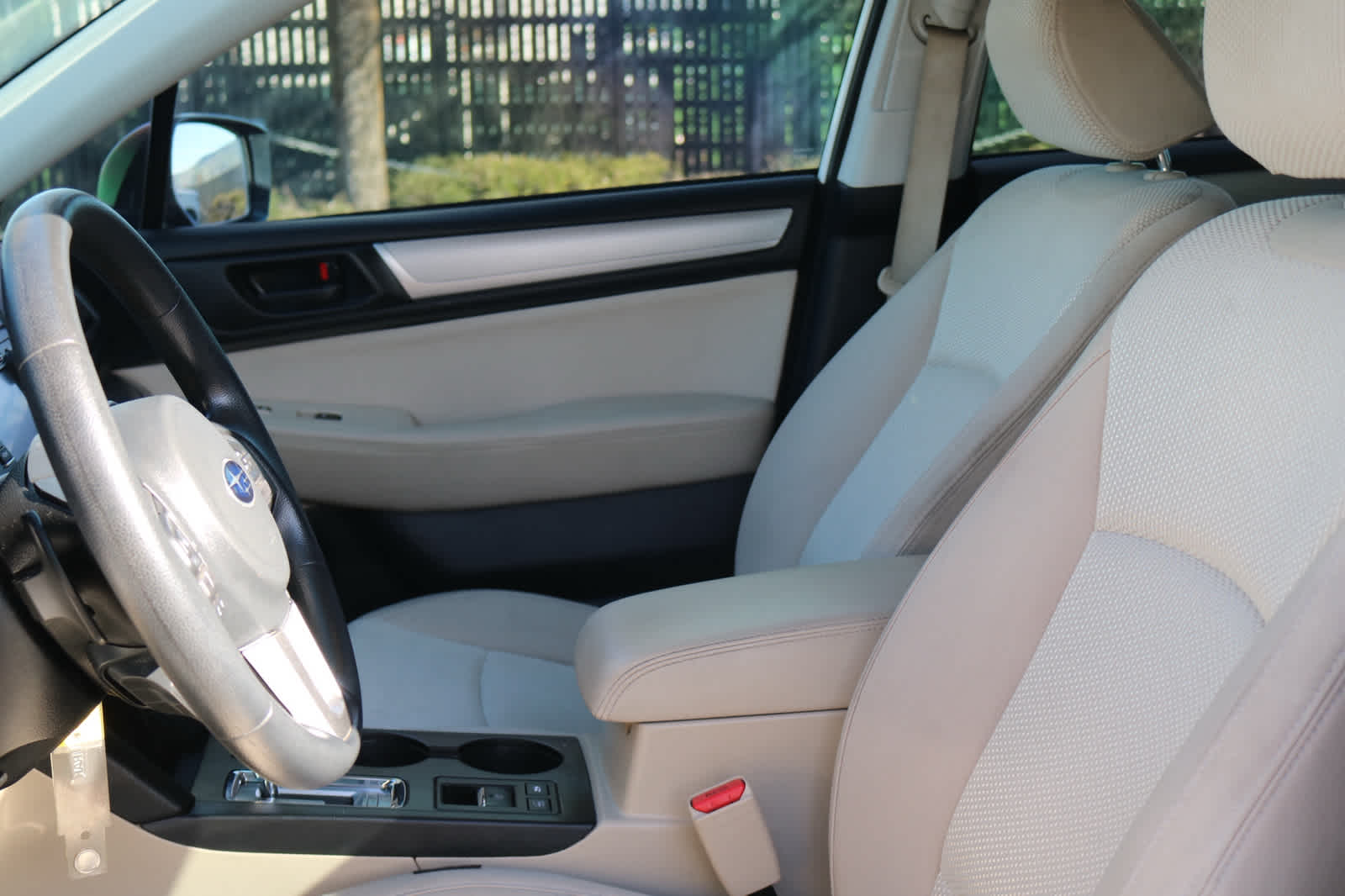 Thumbnail: 2017 Subaru Outback - 28