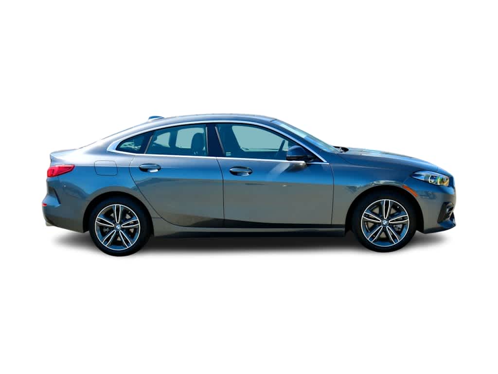 Thumbnail: 2021 BMW 2 Series - 4