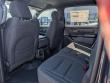 2026 Ram 1500 WARLOCK CREW CAB 4X4 5'7 BOX