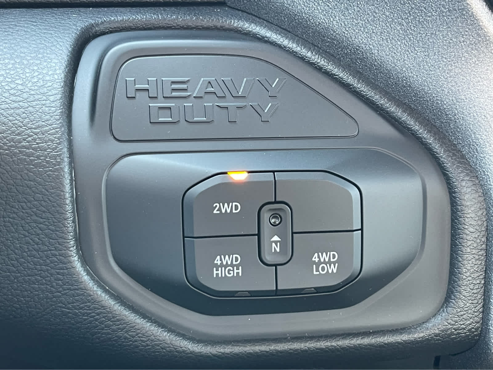 Thumbnail: 2026 RAM 3500 - 18