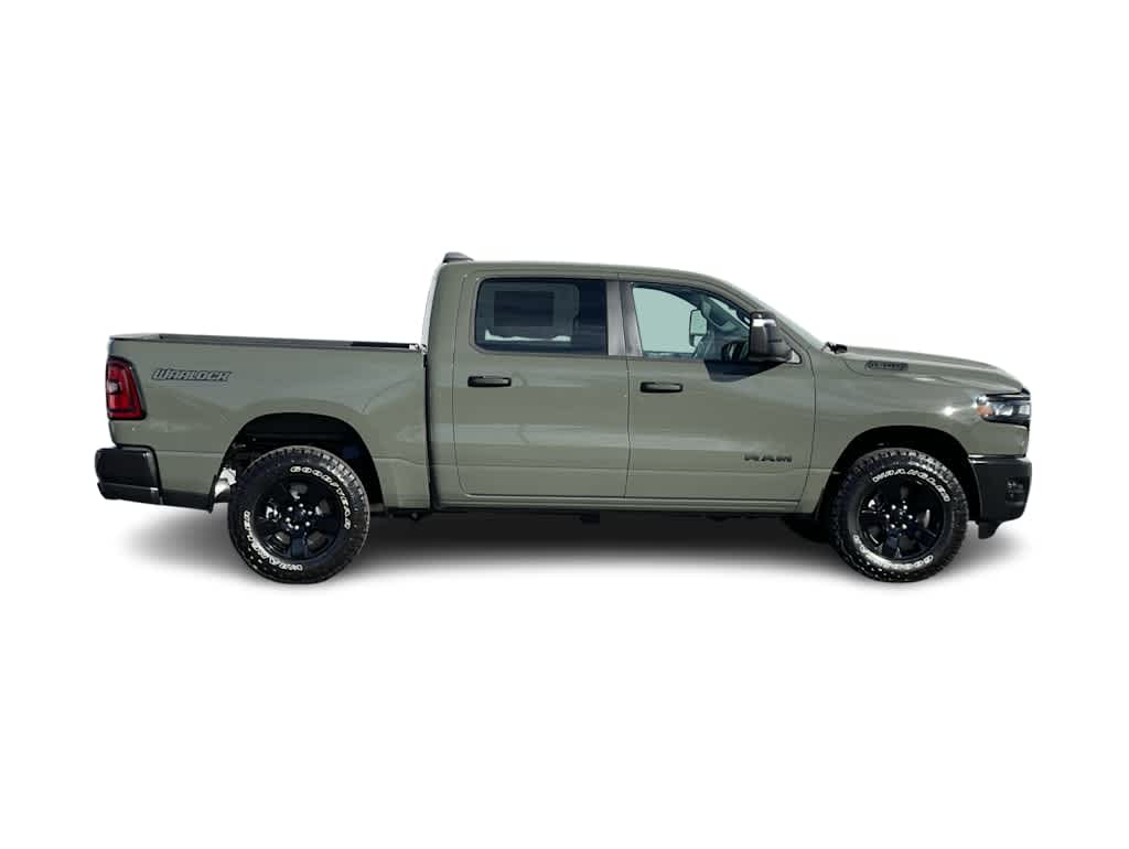 Thumbnail: 2026 RAM 1500 - 5