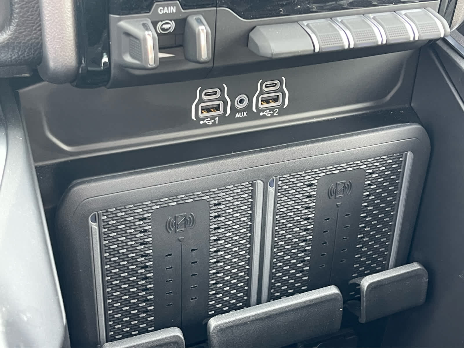 Thumbnail: 2026 RAM 2500 - 18