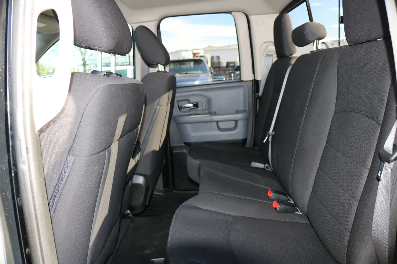 Thumbnail: 2020 RAM 1500 - 26