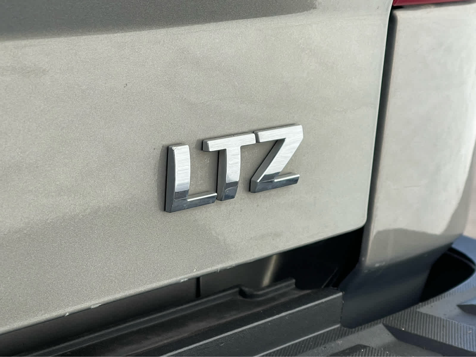 Thumbnail: 2017 Chevrolet Silverado 1500 - 10