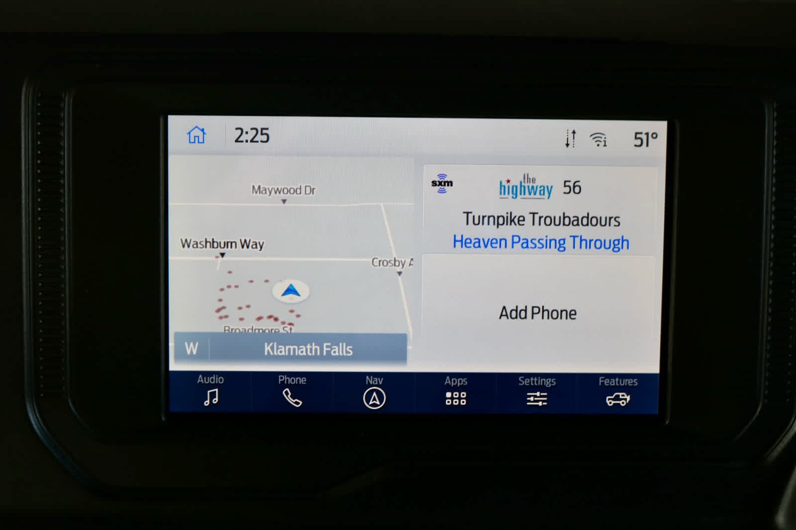 Thumbnail: 2023 Ford Bronco - 15