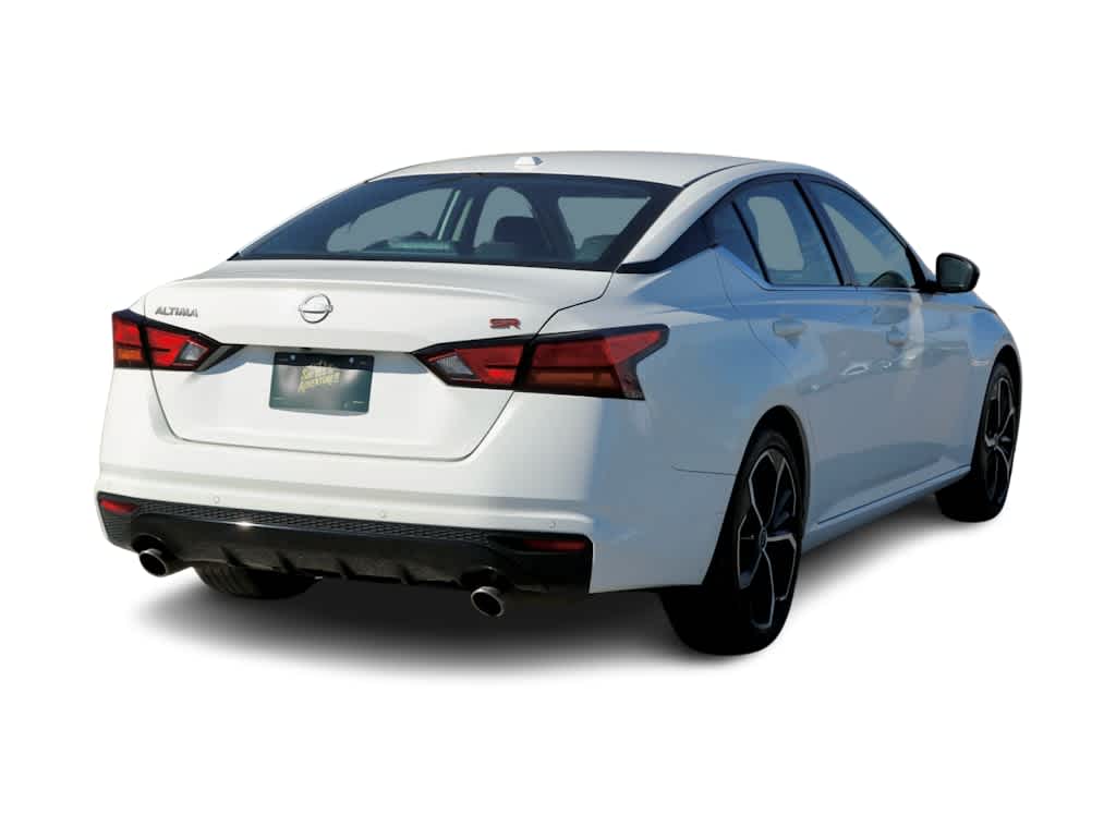 Thumbnail: 2024 Nissan Altima - 8
