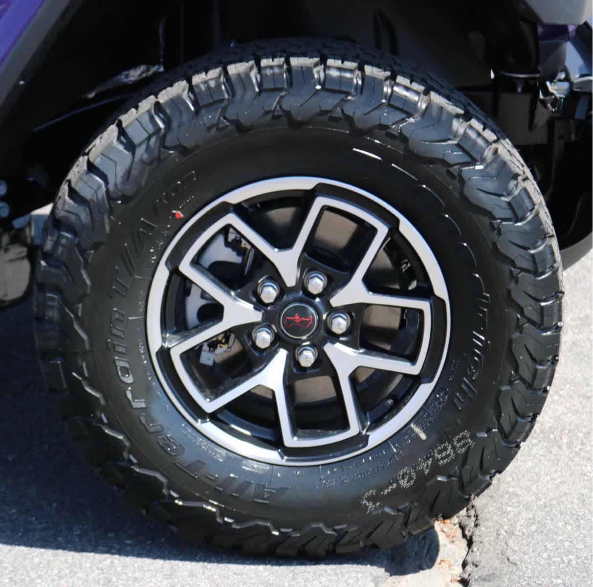 Thumbnail: 2026 Jeep Wrangler - 11