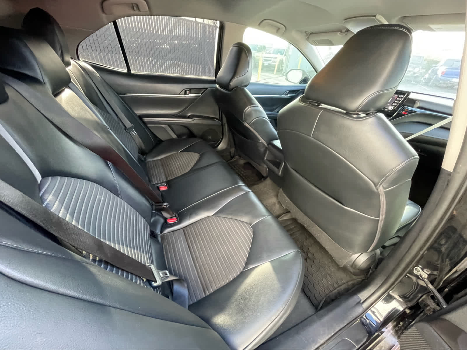 Thumbnail: 2021 Toyota Camry - 23