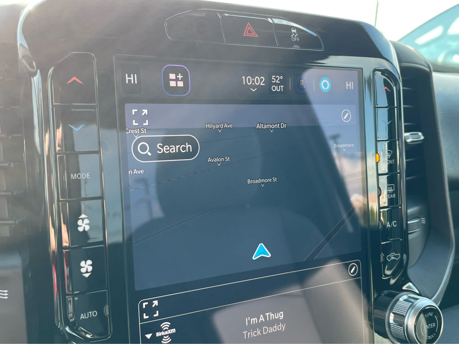 Thumbnail: 2026 RAM 3500 - 15