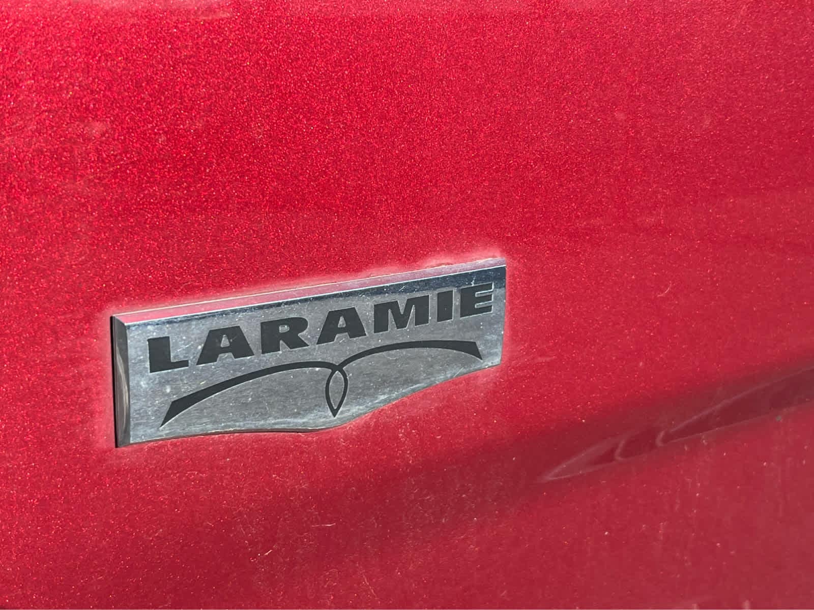Thumbnail: 2015 RAM 1500 - 6