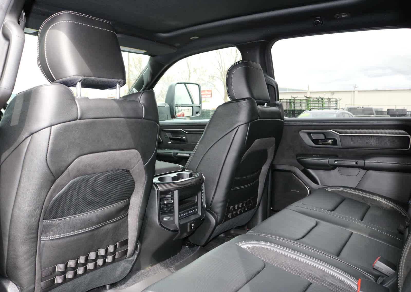 Thumbnail: 2026 RAM 1500 - 29
