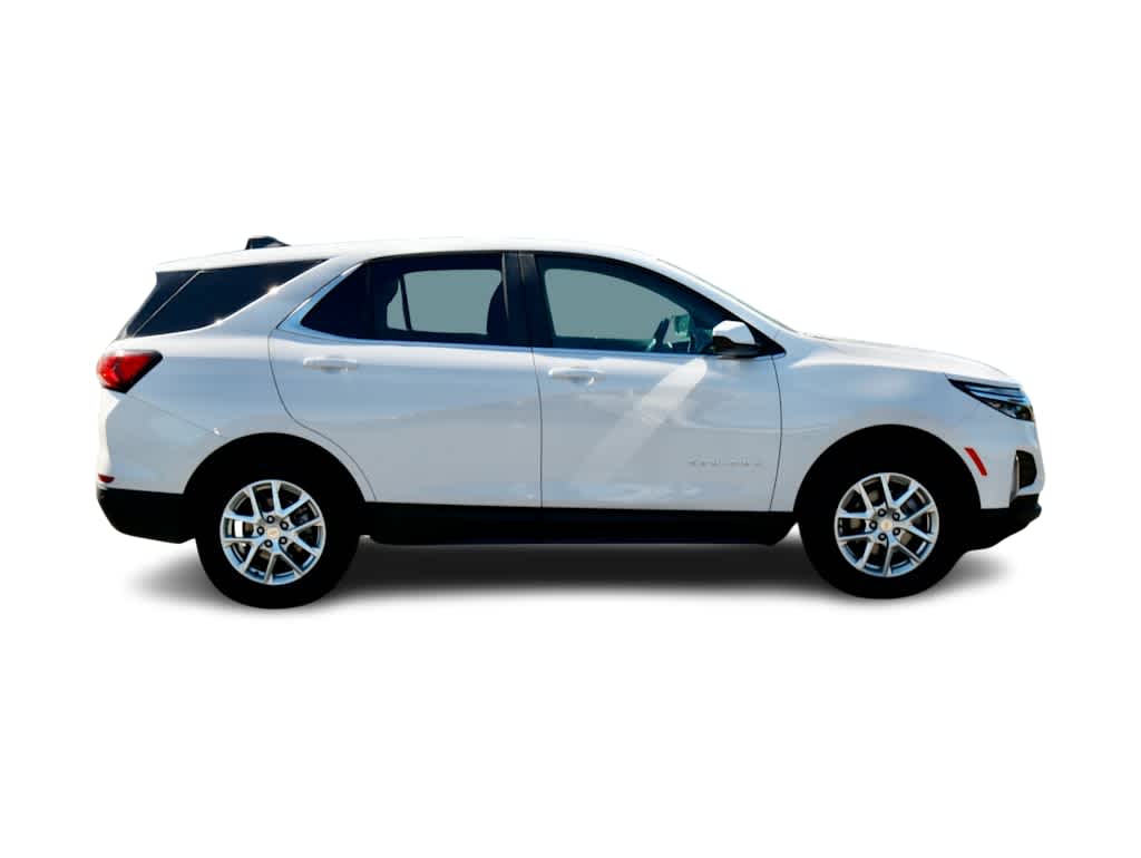 Thumbnail: 2024 Chevrolet Equinox - 2