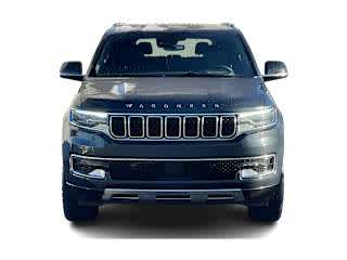 Thumbnail: 2023 Jeep Wagoneer - 5