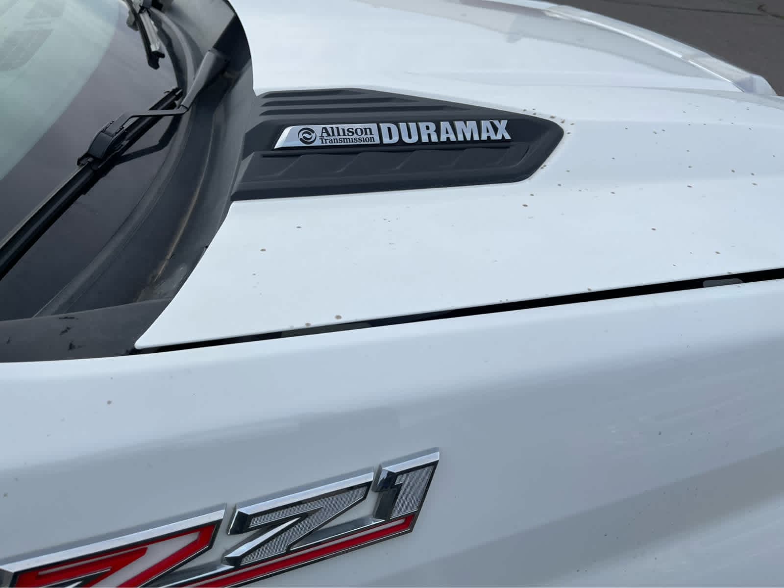 Thumbnail: 2024 Chevrolet Silverado 2500 - 7