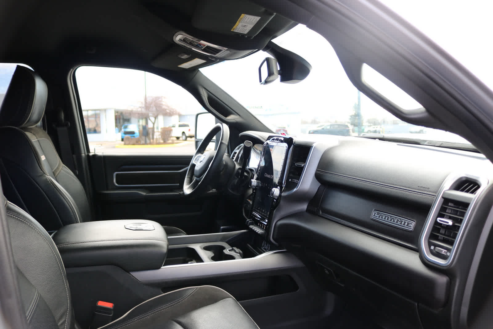 Thumbnail: 2024 RAM 3500 - 26