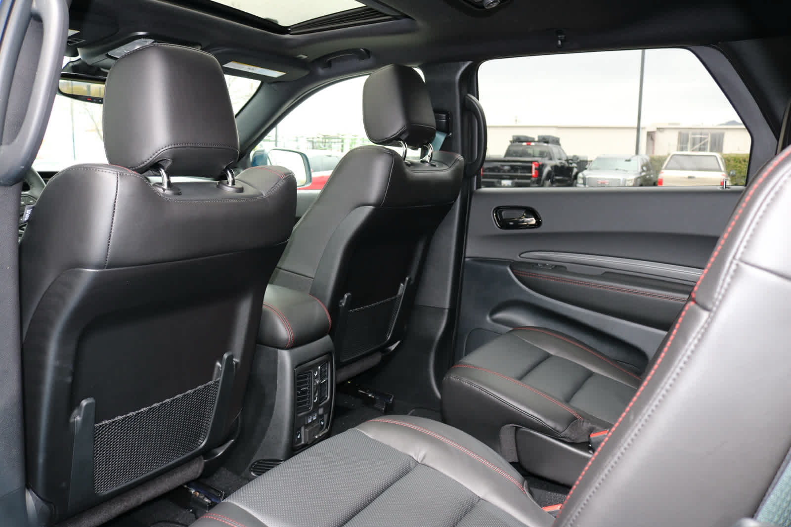 Thumbnail: 2026 Dodge Durango - 28