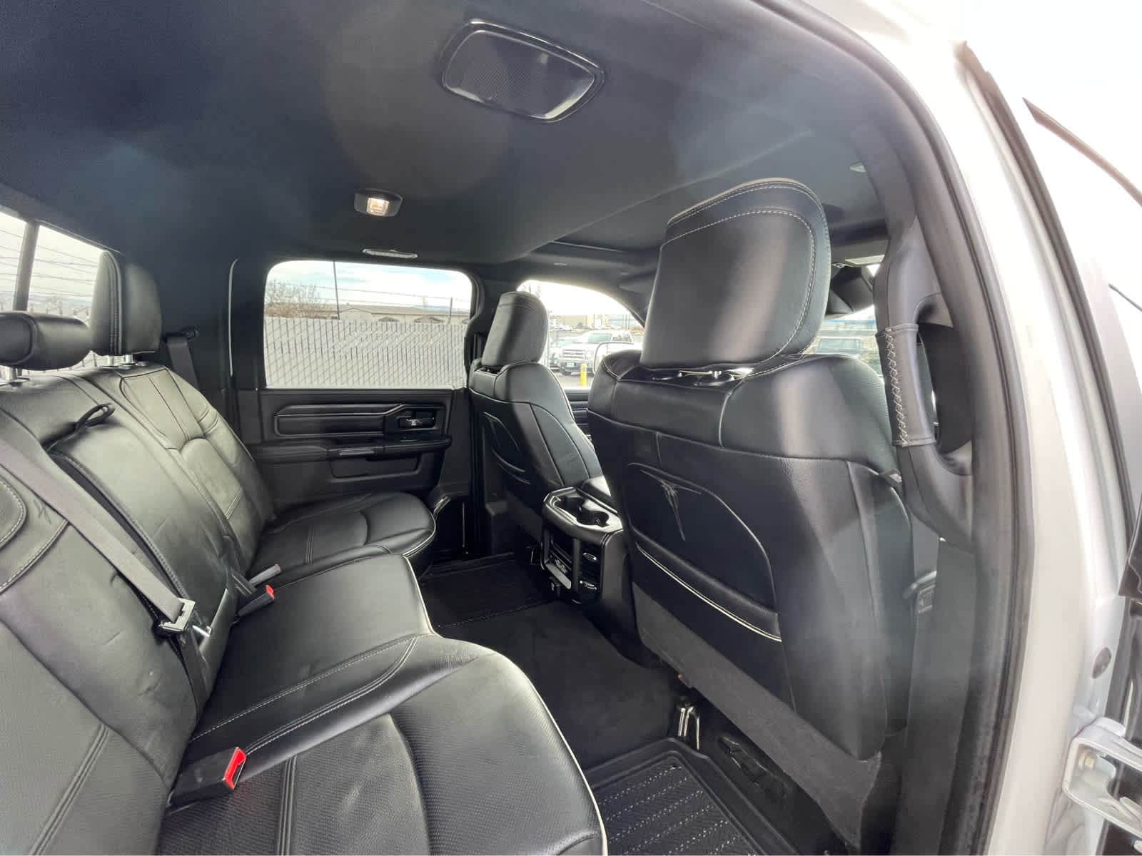 Thumbnail: 2022 RAM 3500 - 27