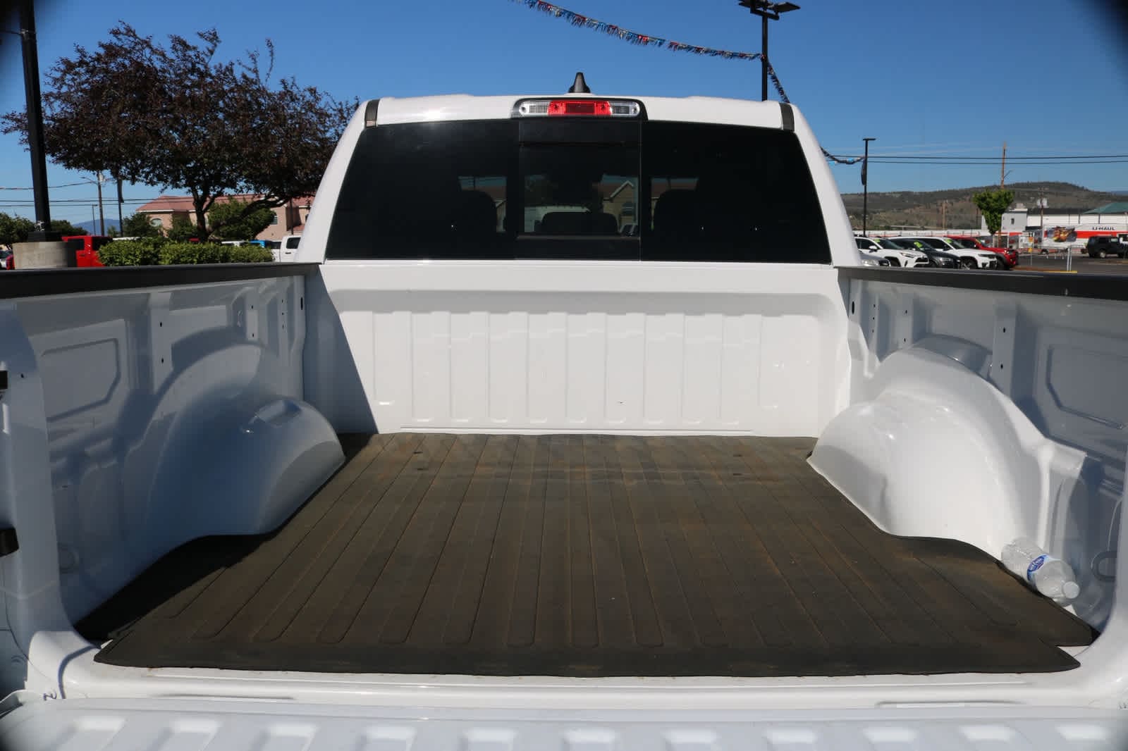 2022 RAM Ram 1500 Pickup Big Horn/Lone Star - Photo 13