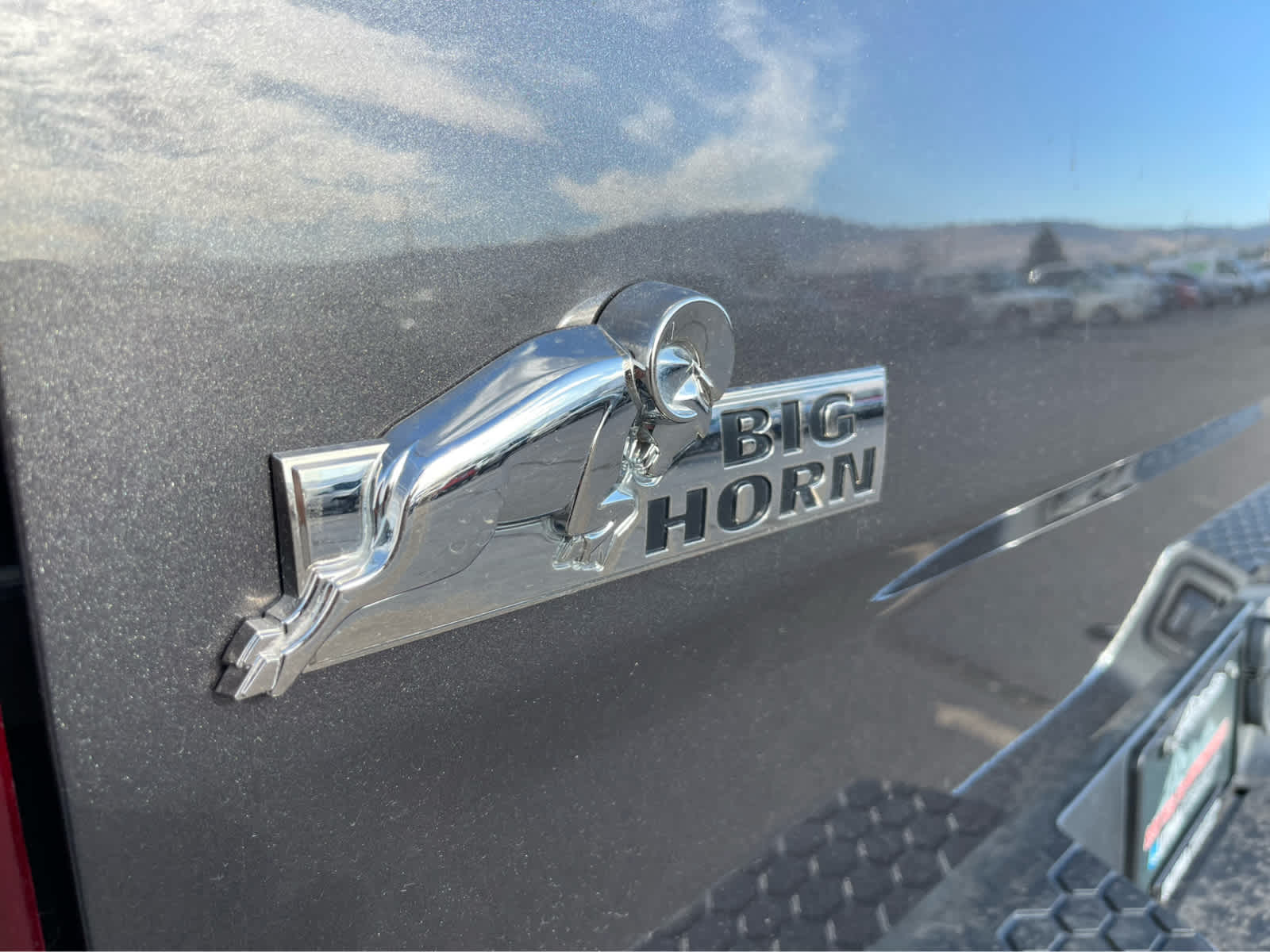 Thumbnail: 2018 RAM 2500 - 7